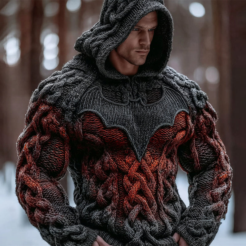 Anmutig gestaltete Pullover