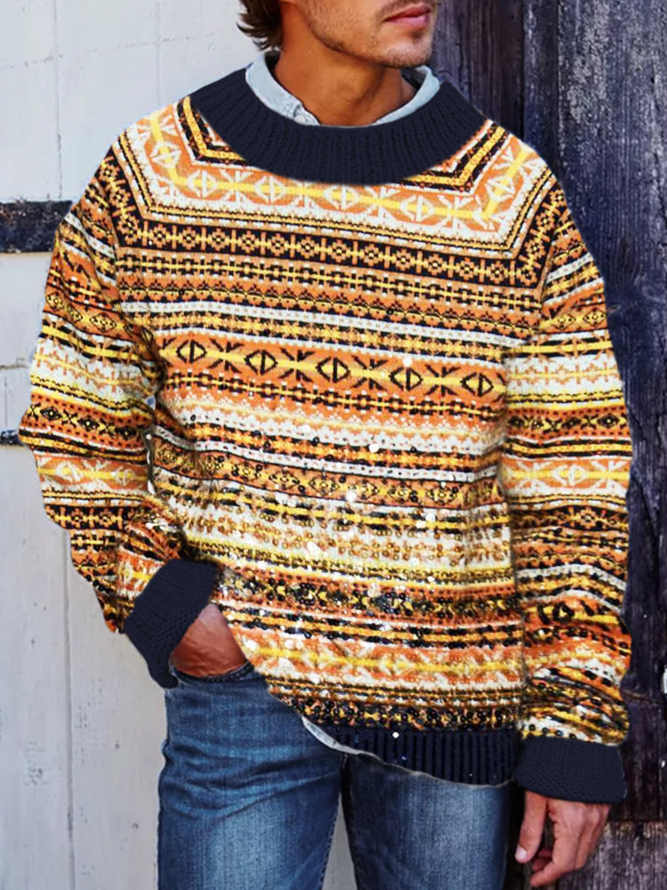 Wunderschön gefertigte Pullover