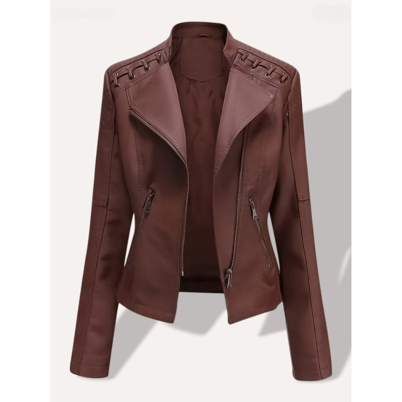 Wunderschön gefertigte Jacke