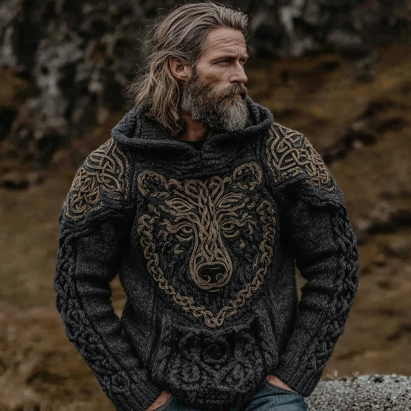 Wunderschön gefertigte Pullover