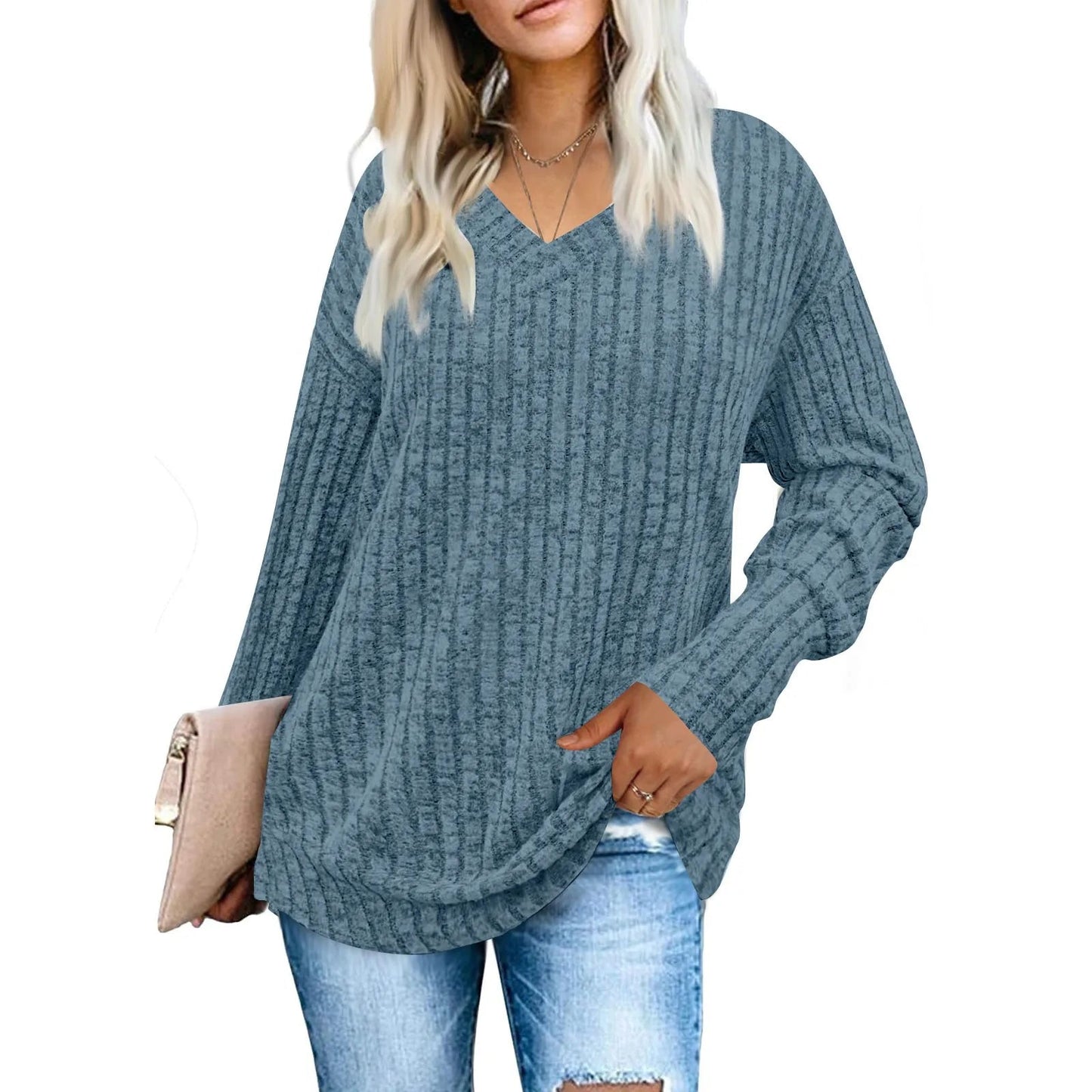 Wunderschön gefertigte Pullover