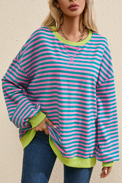 Durchdacht gestaltete Pullover
