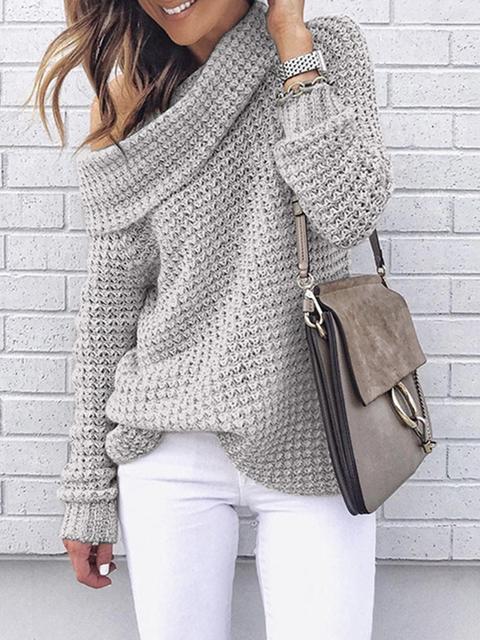 Wunderschön gefertigte Pullover