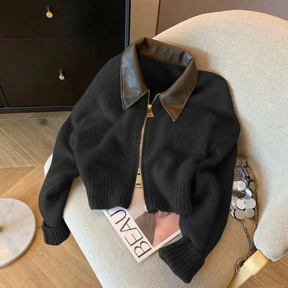 Wunderschön gefertigte Pullover