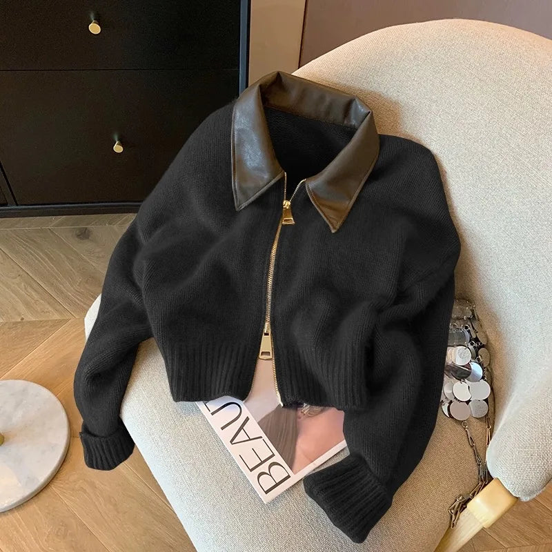 Wunderschön gefertigte Pullover