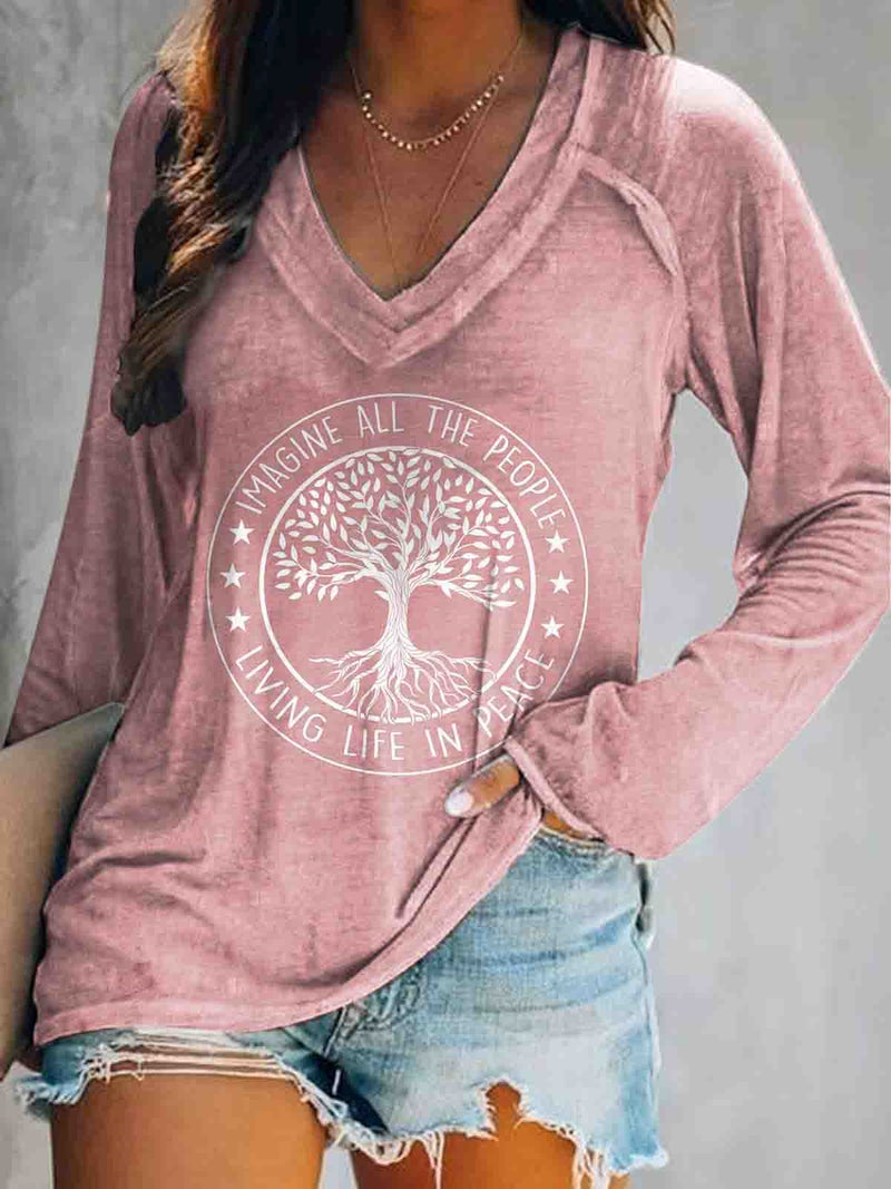 Zeitloser Vintage-Stil Kleidungsstück