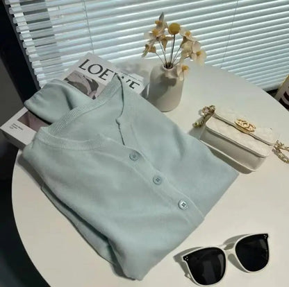 Elegant gestaltete Pullover