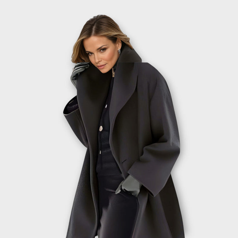 Wunderschön gefertigte Jacke