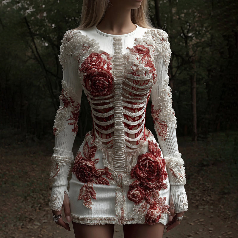 Durchdacht gestaltete Pullover