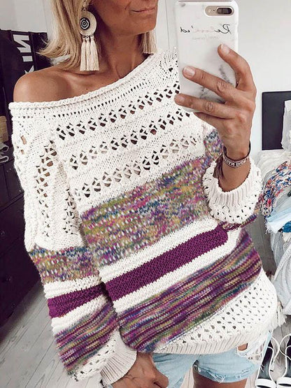 Wunderschön gefertigte Pullover