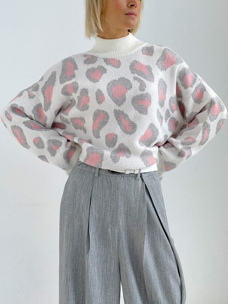 Elegant gestaltete Pullover