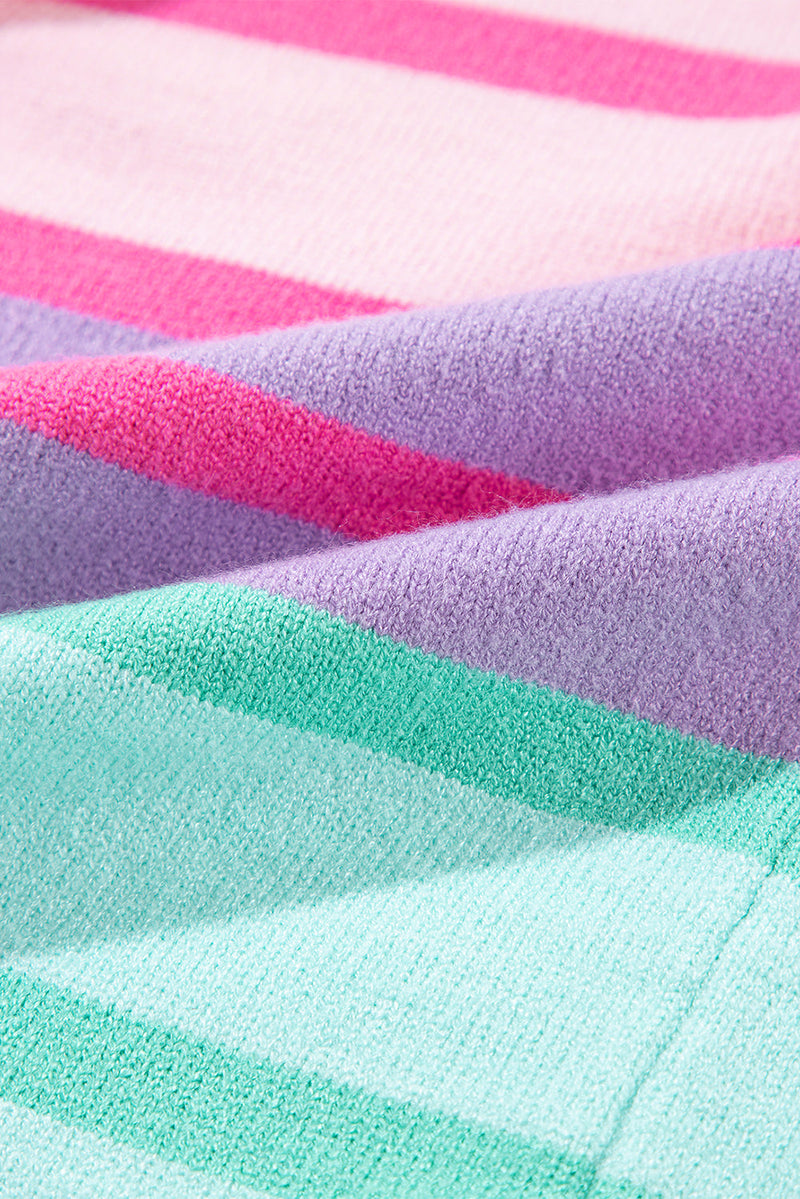 Anmutig gestaltete Pullover