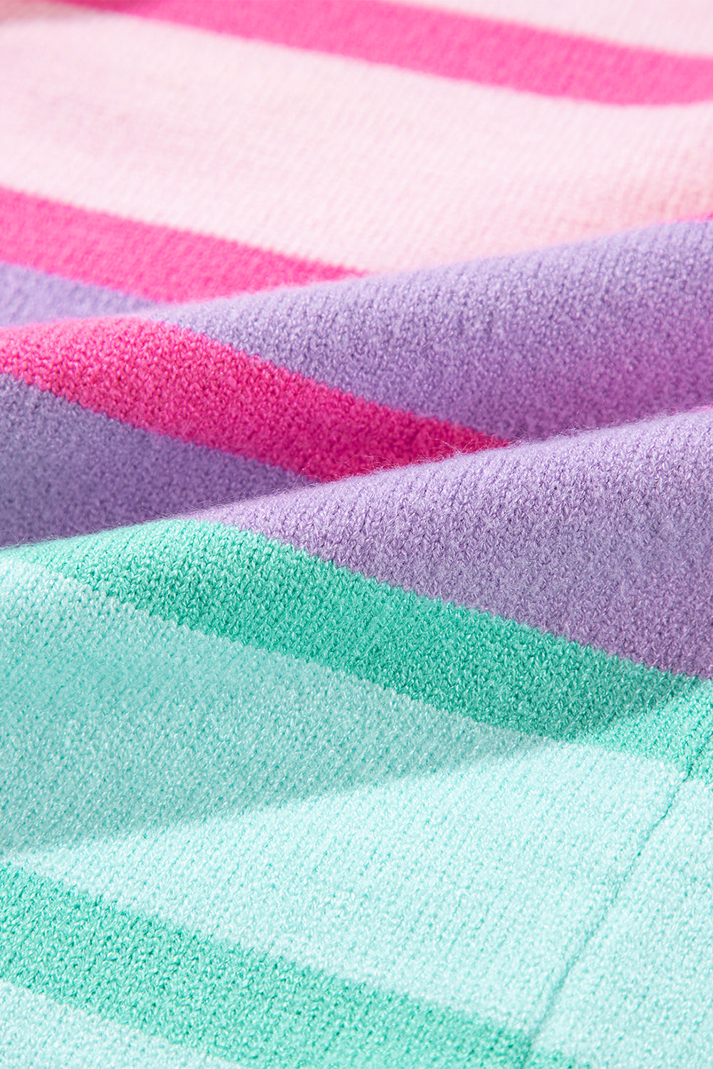 Zeitloser Vintage-Stil Pullover