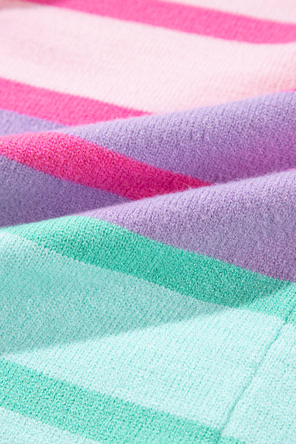 Klassisch gestaltete Pullover