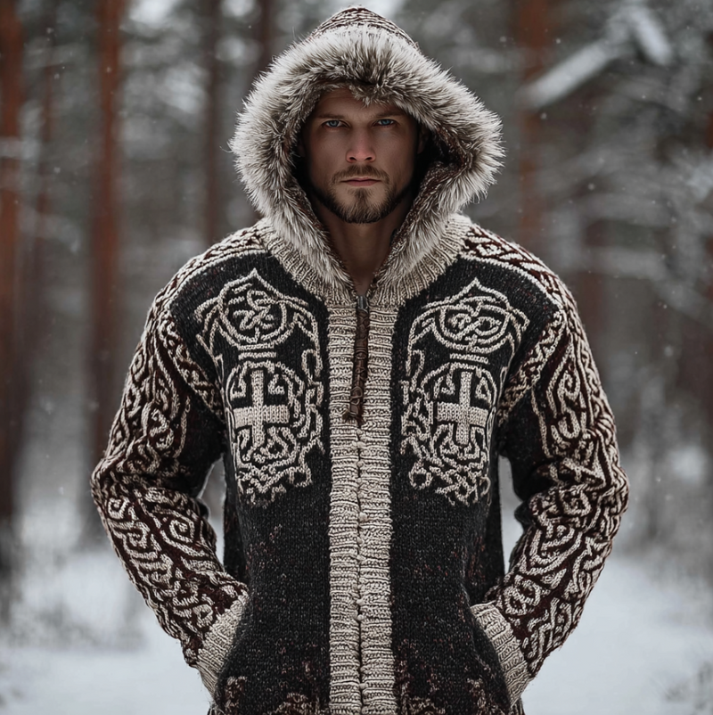 Elegant gestaltete Pullover