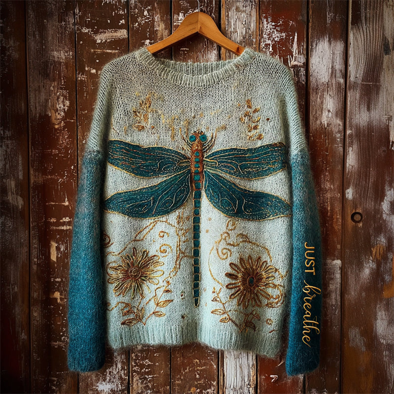Durchdacht gestaltete Pullover