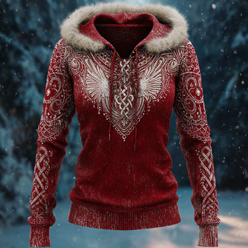 Wunderschön gefertigte Pullover