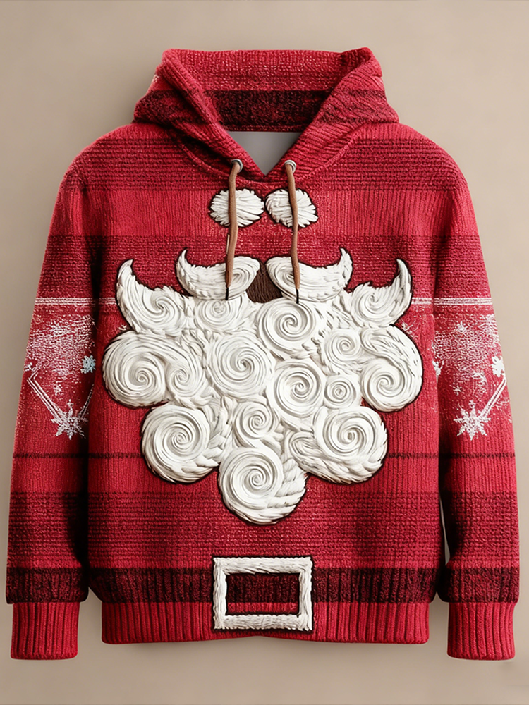Klassisch gestaltete Pullover