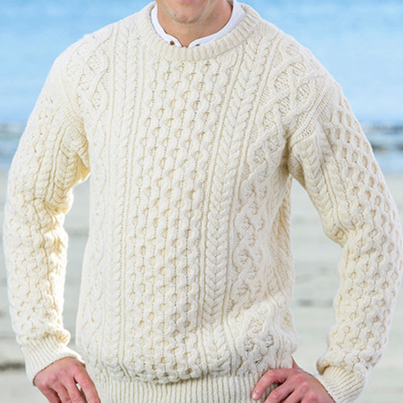 Wunderschön gefertigte Pullover