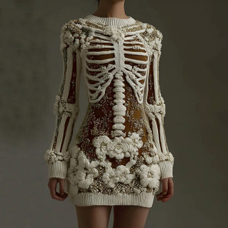 Wunderschön gefertigte Pullover