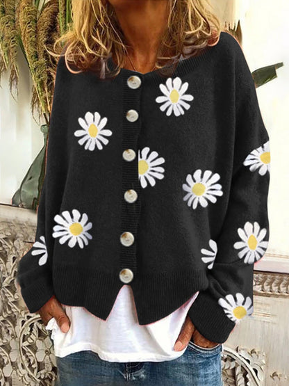 Elegant gestaltete Pullover