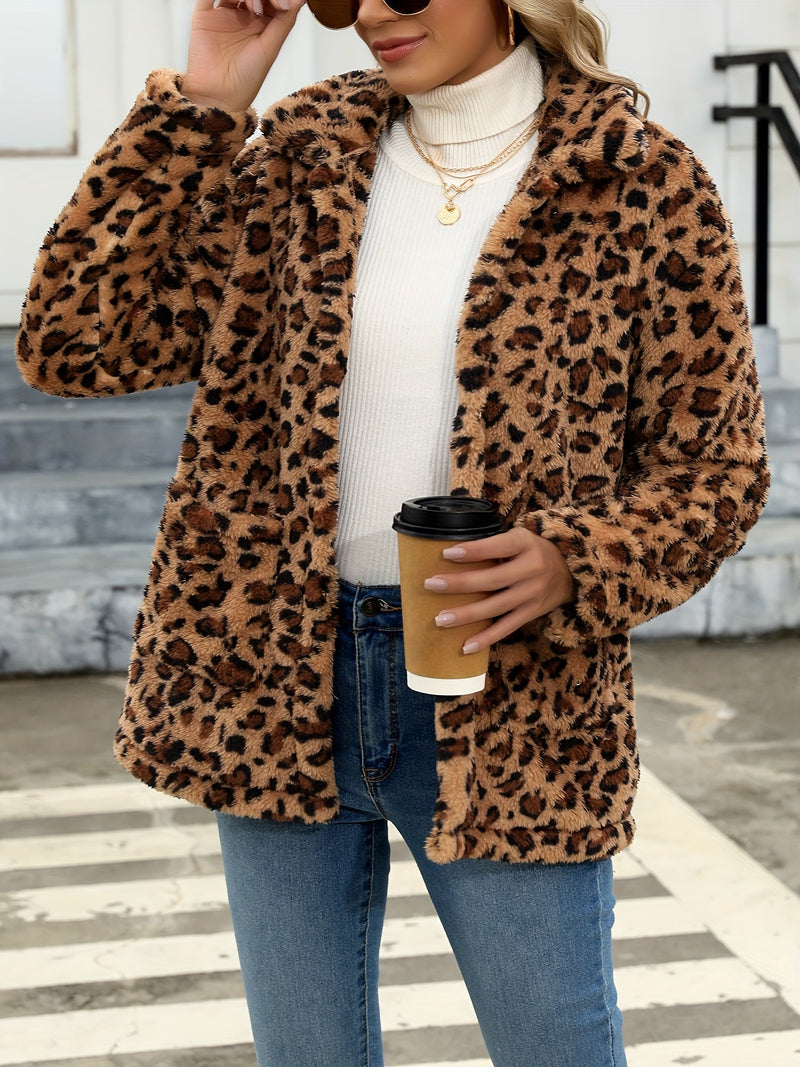 Vintage inspirierte Jacke