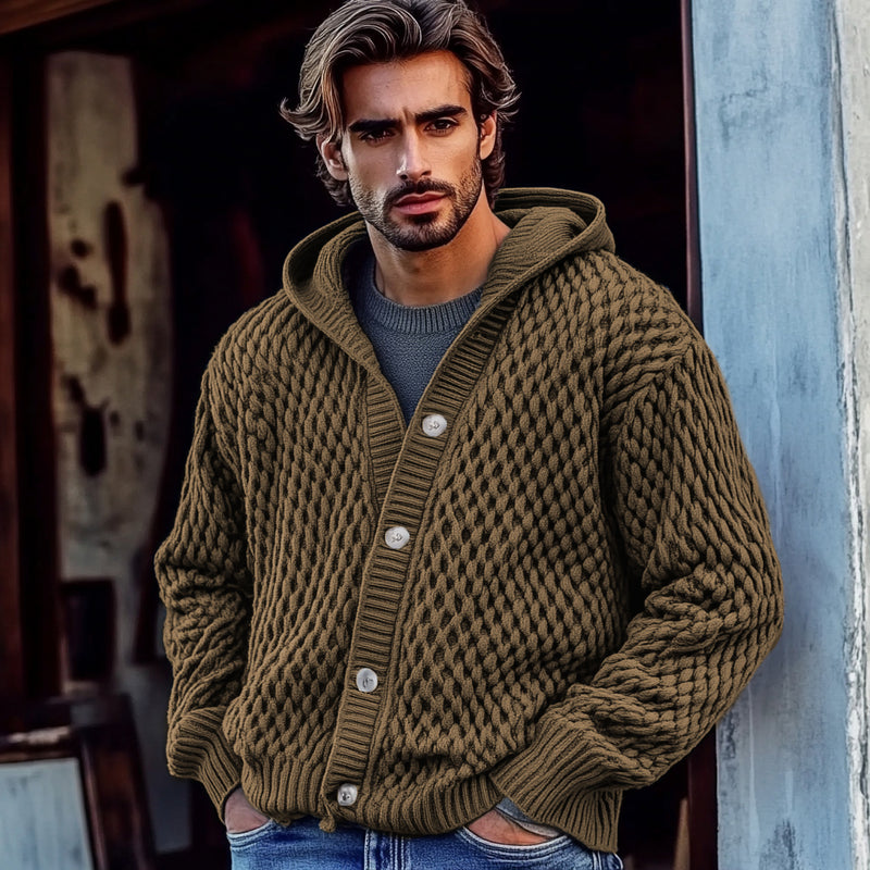 Wunderschön gefertigte Pullover