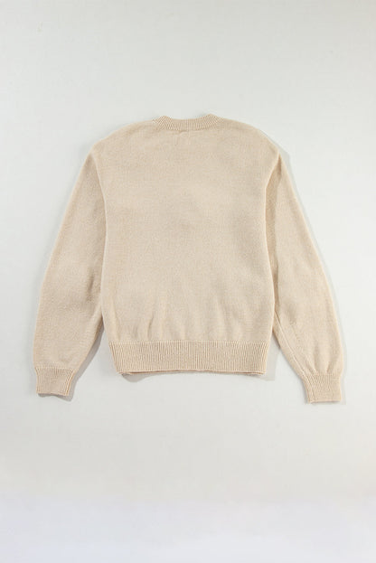 Vintage inspirierte Pullover
