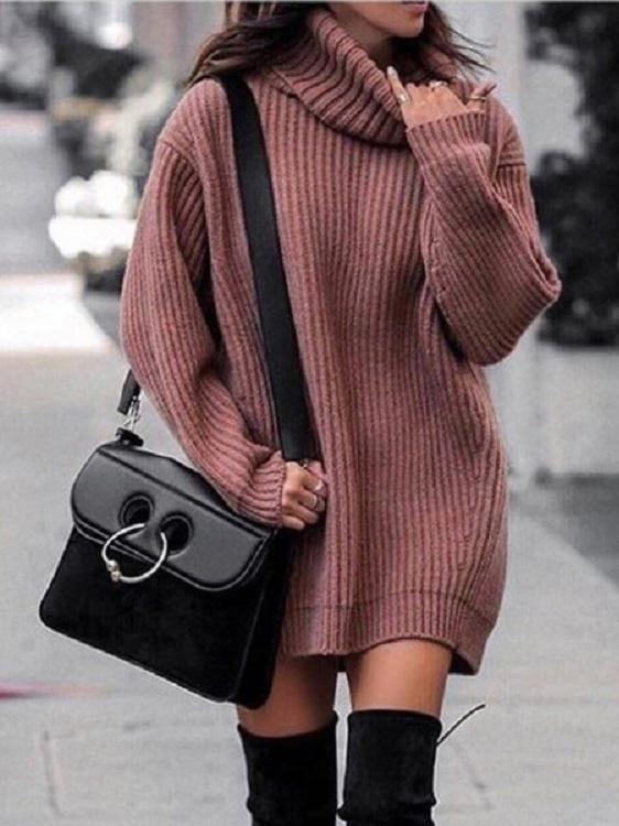 Wunderschön gefertigte Pullover