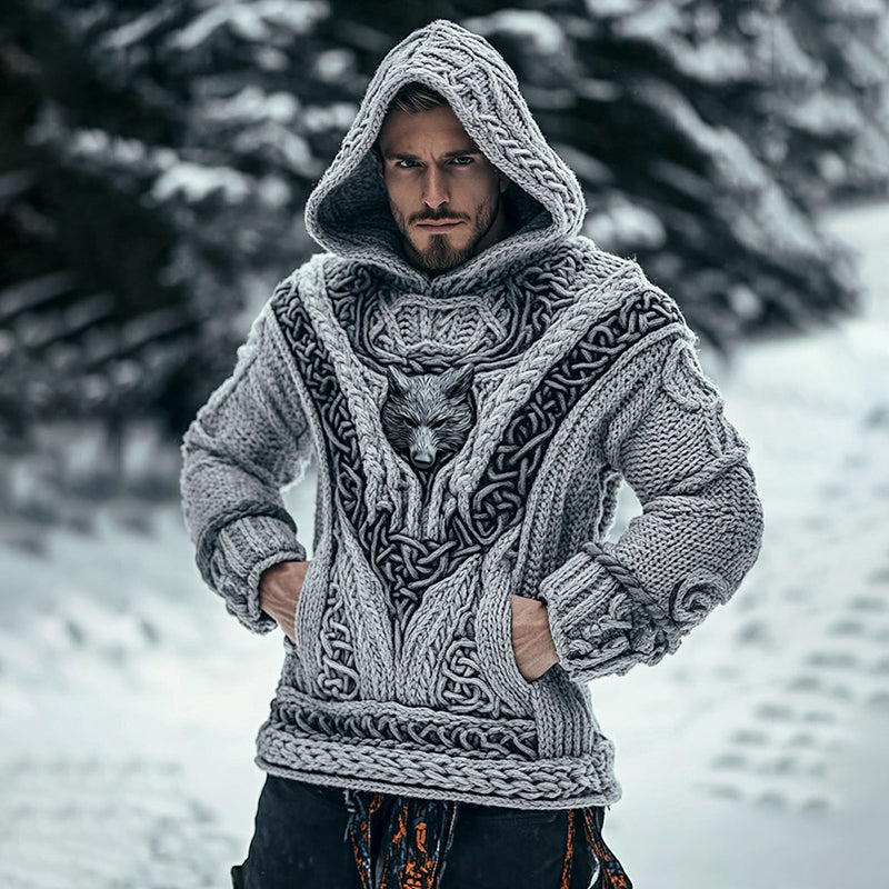 Wunderschön gefertigte Pullover