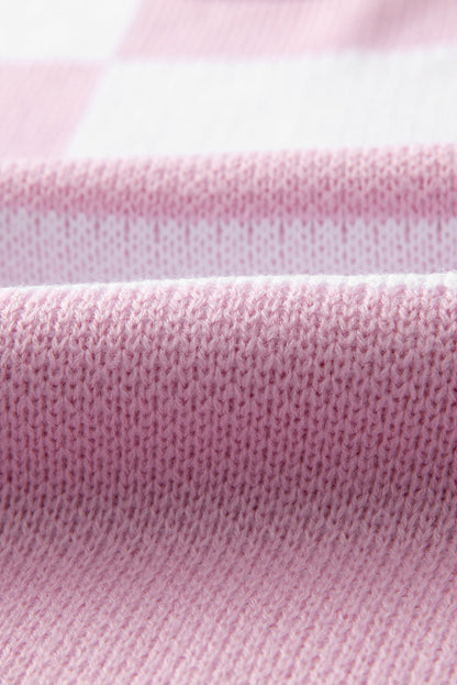 Wunderschön gefertigte Pullover