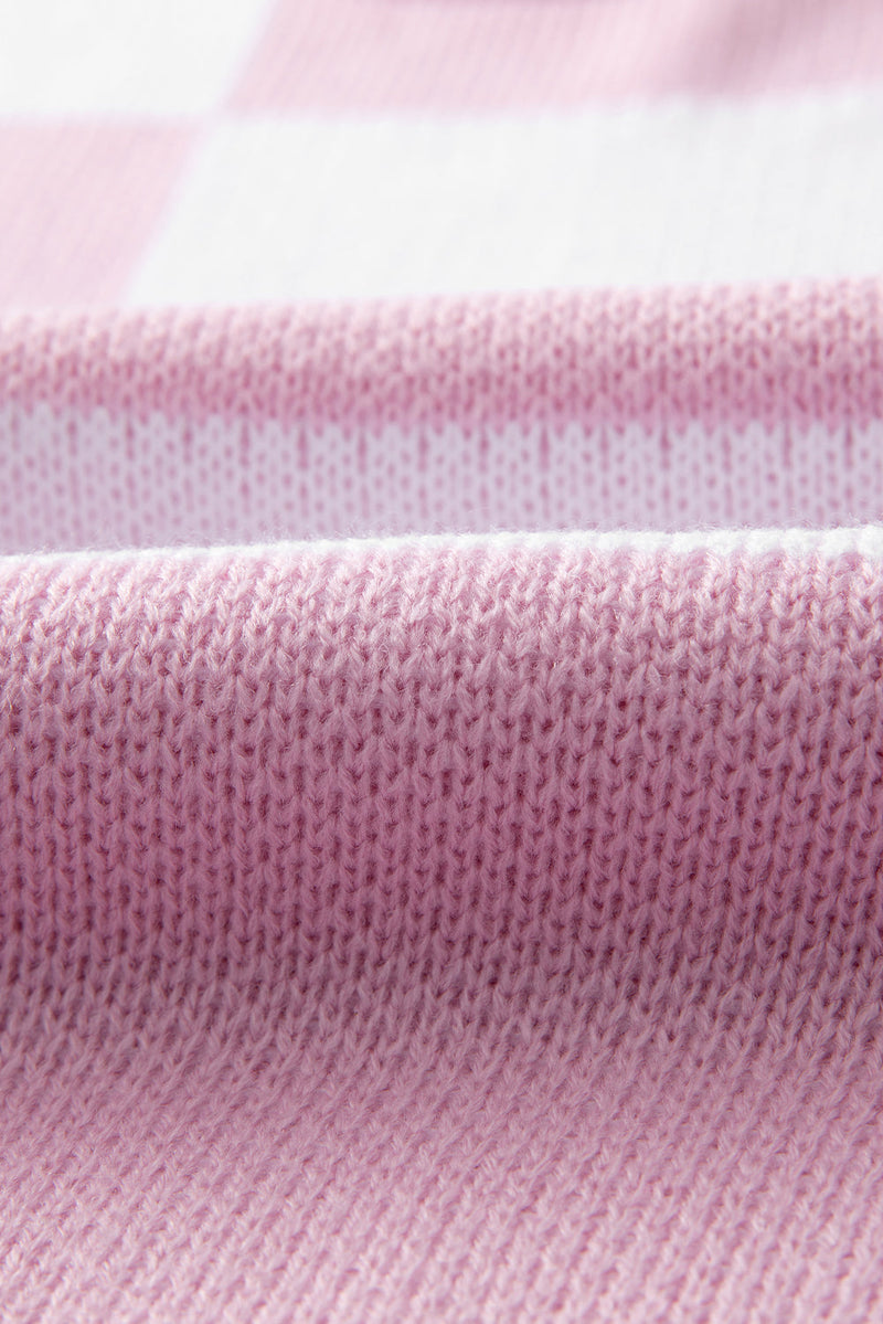 Wunderschön gefertigte Pullover