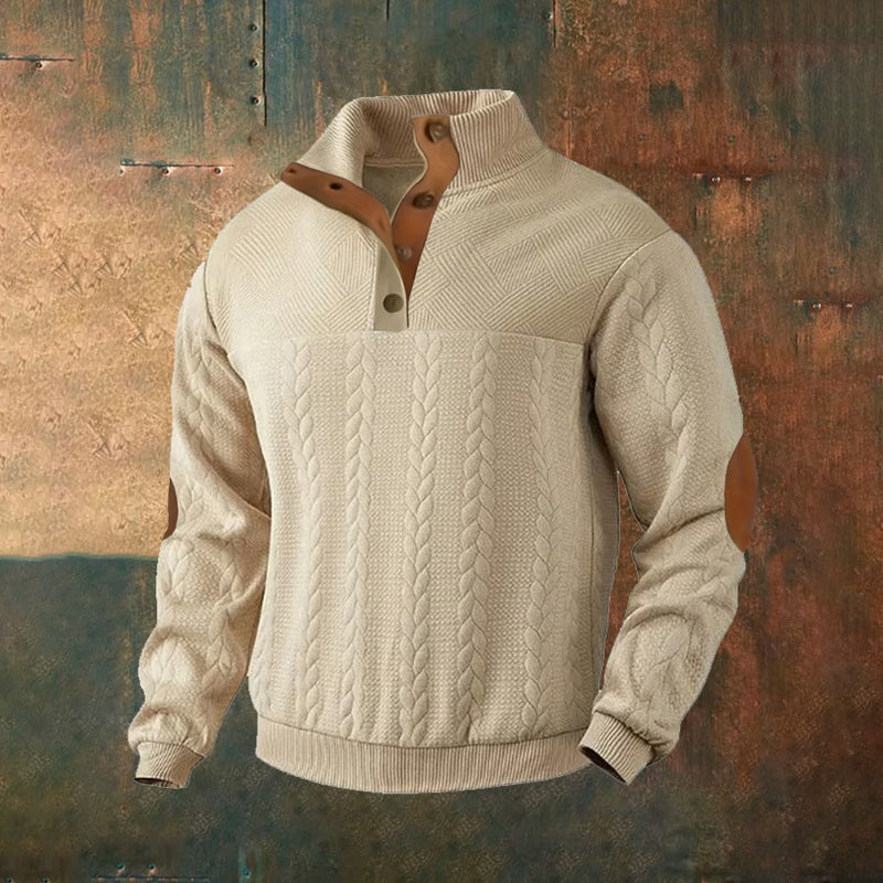 Vintage inspirierte Hemd