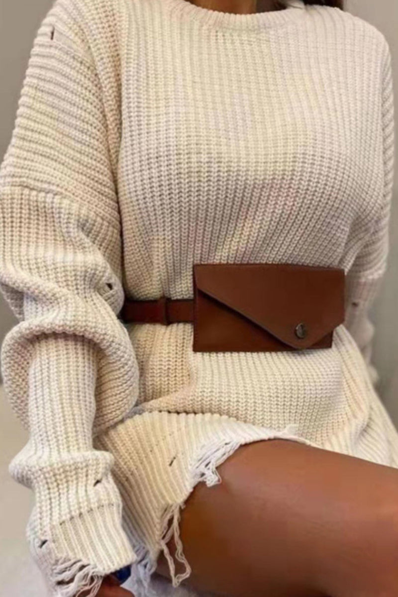 Vintage inspirierte Pullover