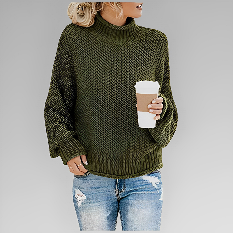 Klassische Vintage Pullover