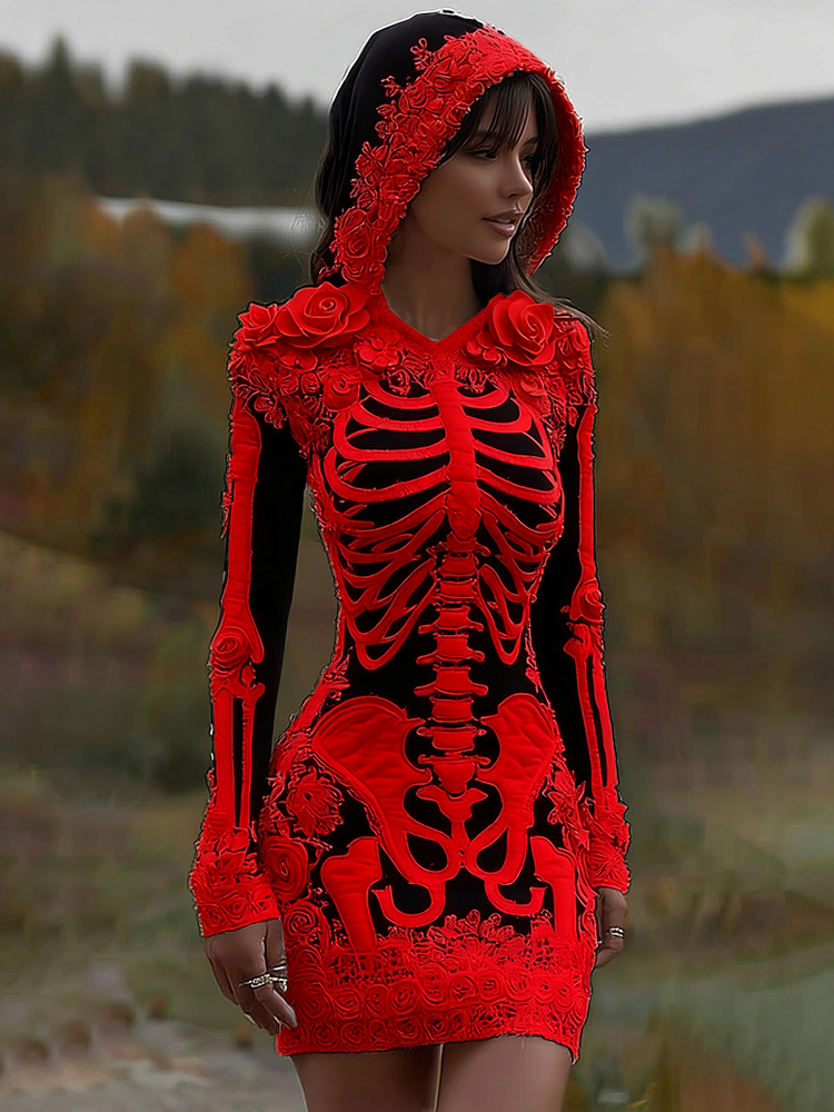 Anmutig gestaltete Pullover
