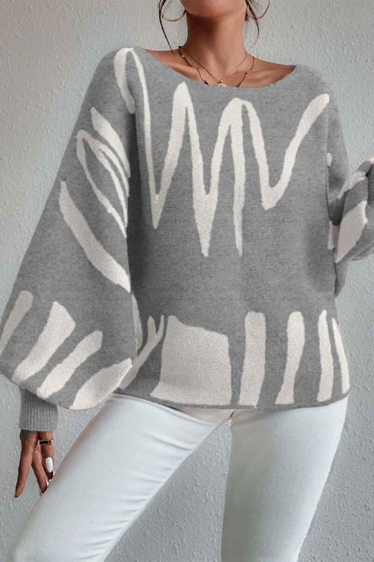 Wunderschön gefertigte Pullover