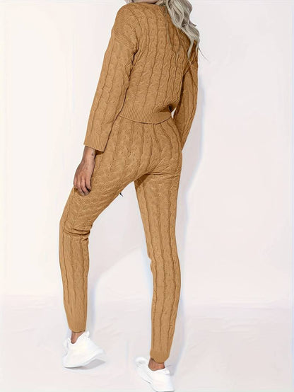 Klassische Vintage Pullover