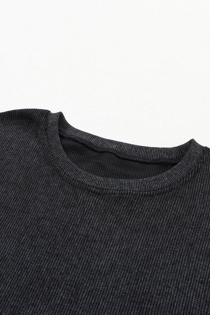 Vintage inspirierte Pullover