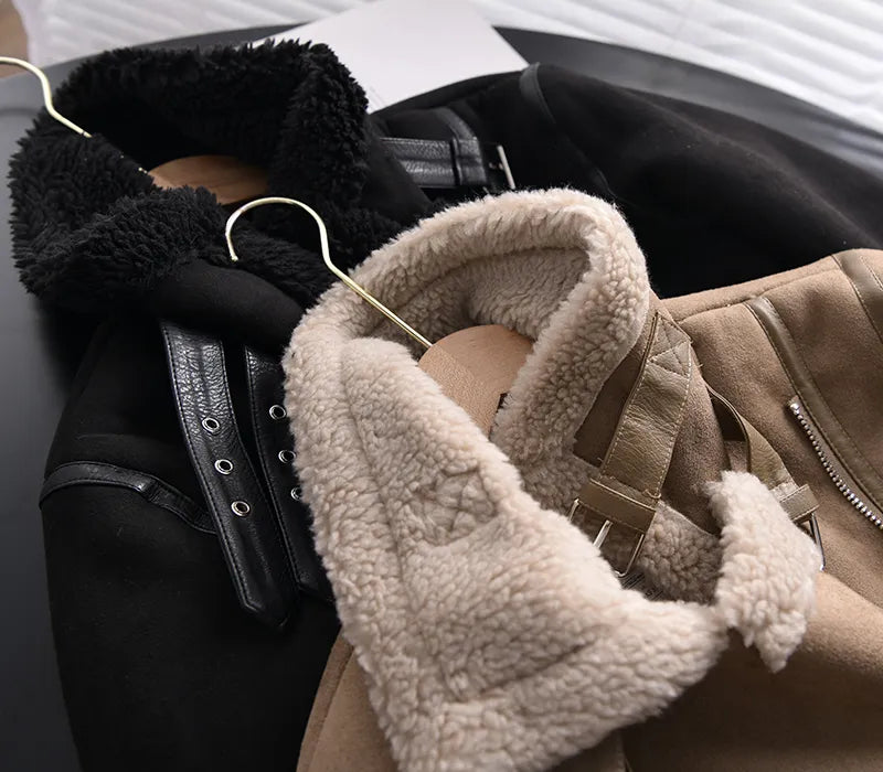 MW | Moderner und vielseitiger Wintermantel