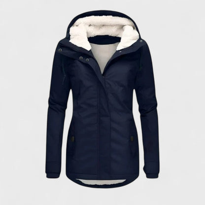 Wunderschön gefertigte Jacke