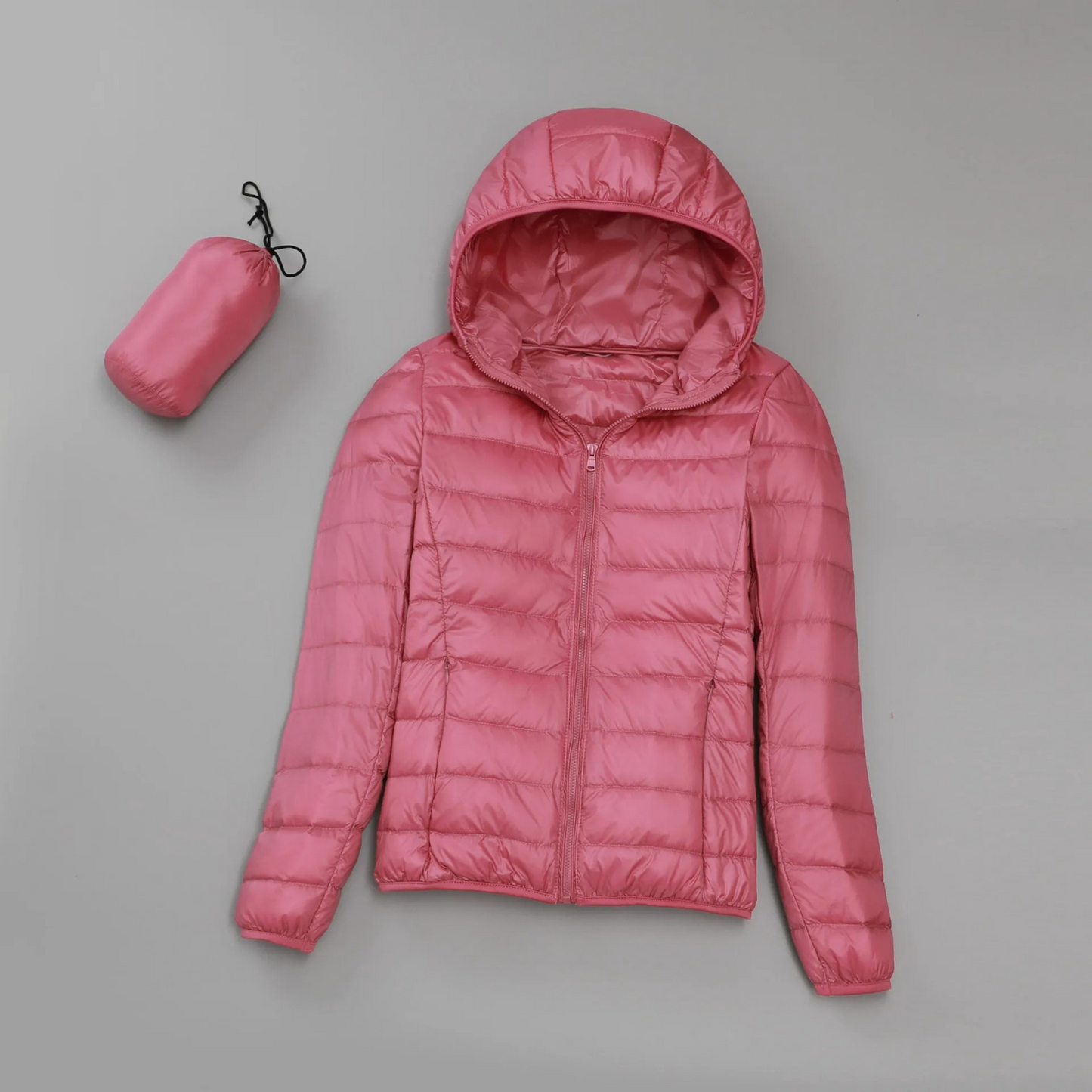 Wunderschön gefertigte Jacke