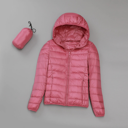 Wunderschön gefertigte Jacke