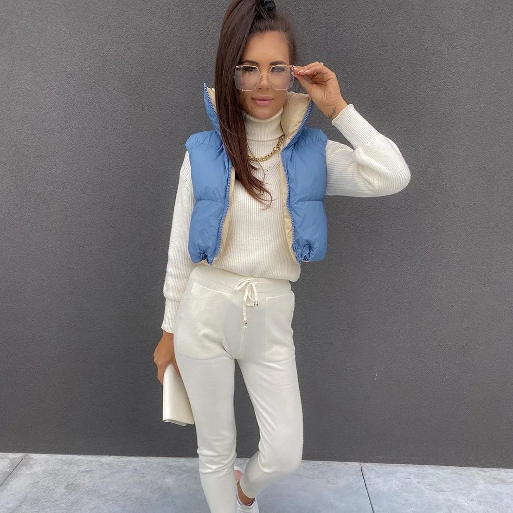 MW | Trendy & Warm