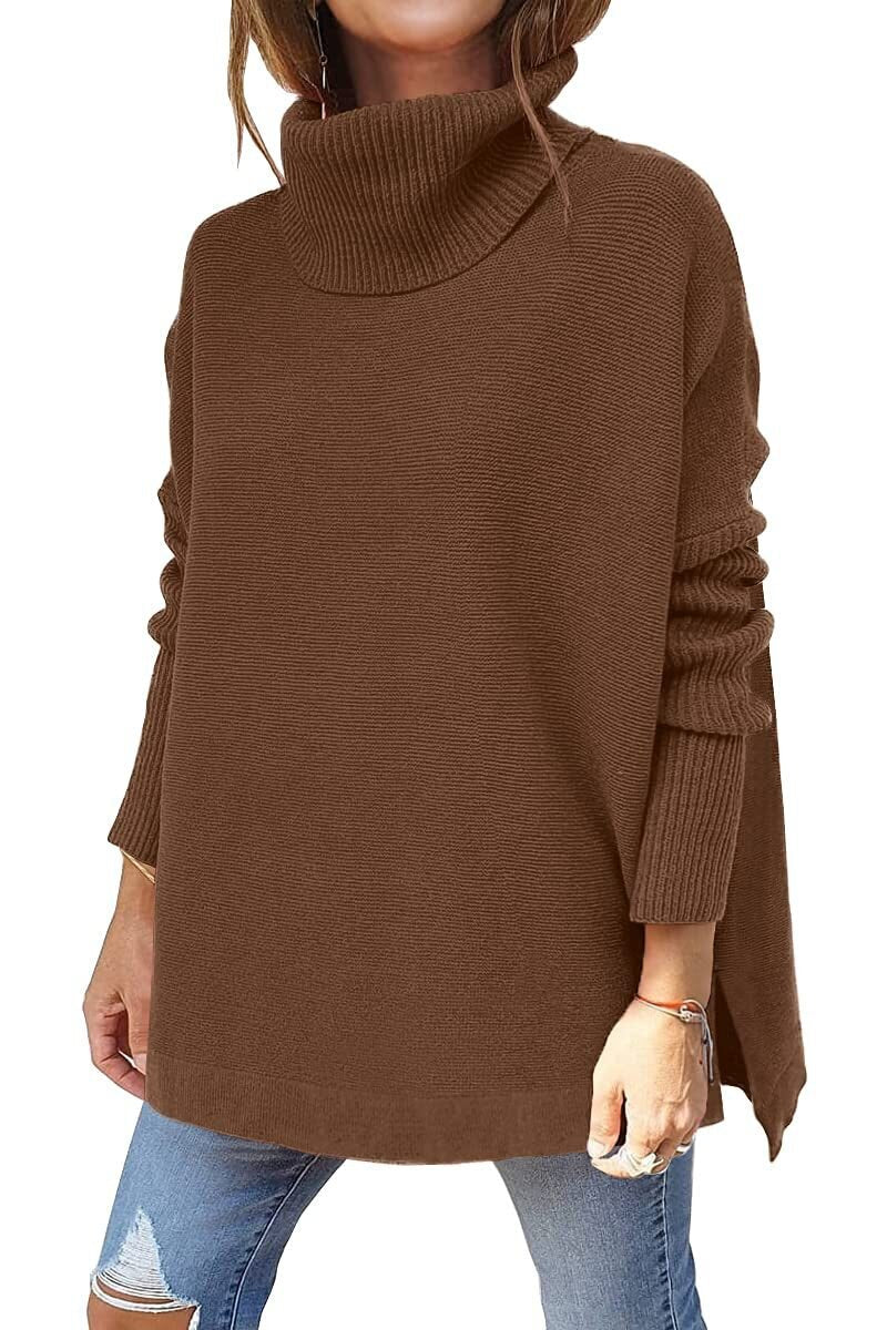 Anmutig gestaltete Pullover