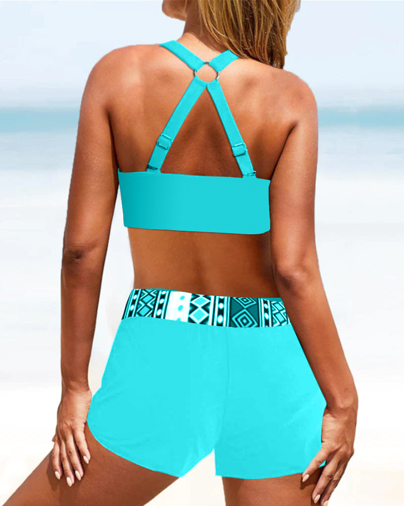 Eugenia® | and Summer Bikini
