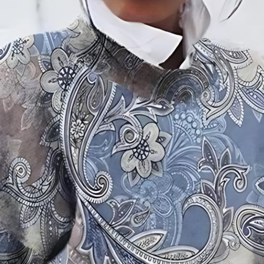 Klassische Vintage Pullover