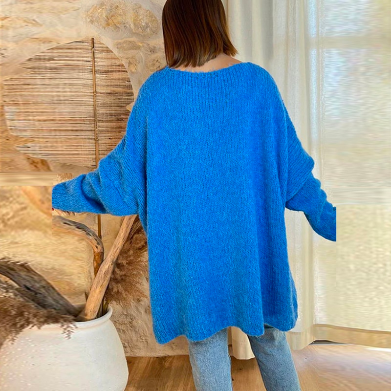 Wunderschön gefertigte Pullover