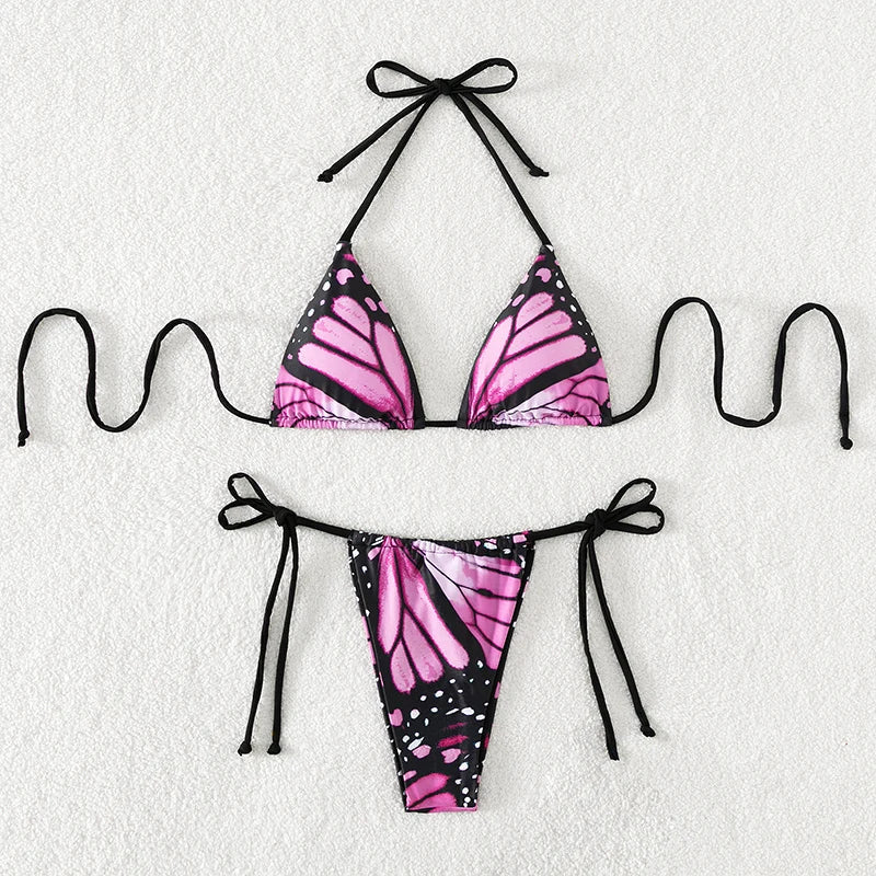 Nayla® | and Versatile Bikini