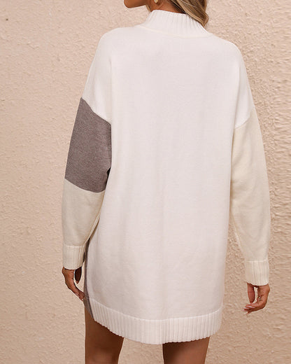 Anmutig gestaltete Pullover